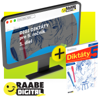 DIGI A PRINT DIKTÁTY 5 – 1. DIEL